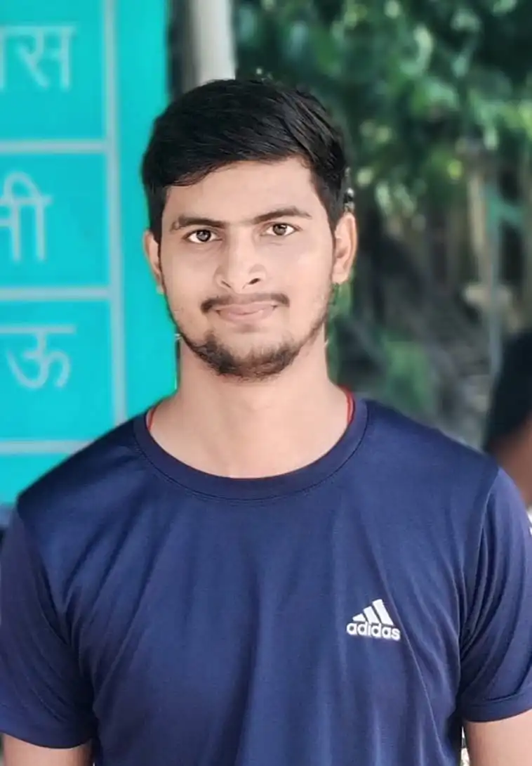 Madhav Singh